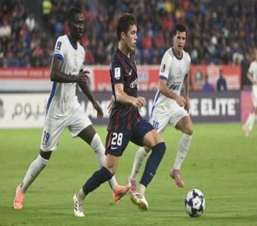 大写的尴尬！申花客场不敌柔佛新山，亚冠积分榜中超前三集体垫底