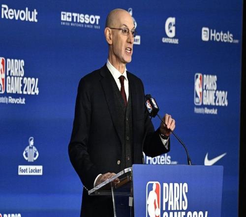 好消息，NBA最新裁判技术革新或将带来重大改进