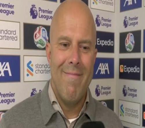 斯洛特：现在最重要的是专注于赢球，而不是找借口或互相指责