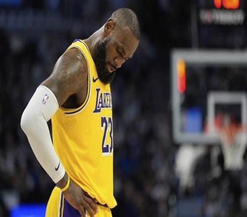 皮尔斯：我认为这就是詹姆斯最后一季，无力夺冠让他痛苦