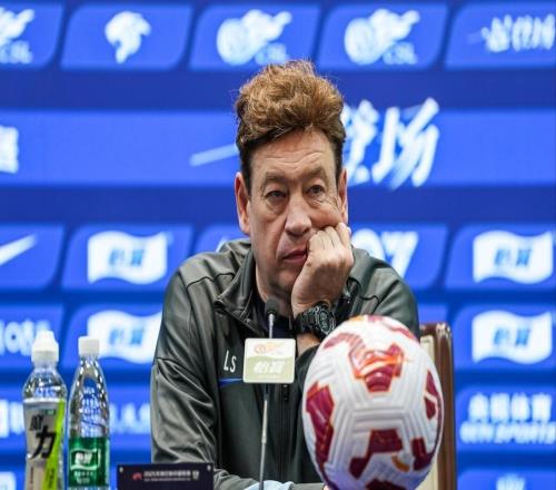 海港最快今晚夺冠！中超争冠3队出战，保级大战沙特裁判执法