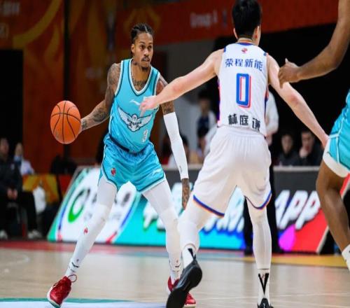 俱乐部杯赛小组赛青岛崂山啤酒11693战胜天津先行者