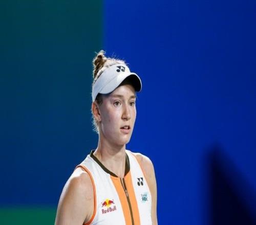 莱巴金娜2-0横扫保利尼，晋级宁波决赛保留冲击总决赛希望