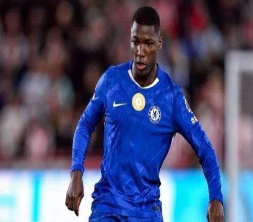 终于休息了，切尔西近两年来首次在英超中没让凯塞多上场