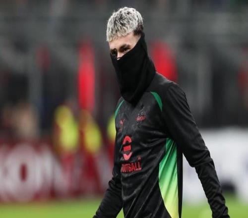 小希门尼斯：踢英超一直是我的梦想相信自己能入选西班牙队