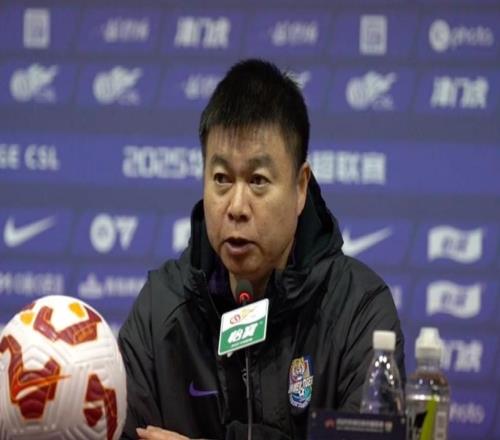 于根伟：今年拿第六的含金量高于去年，李嗣镕进球展现了潜力