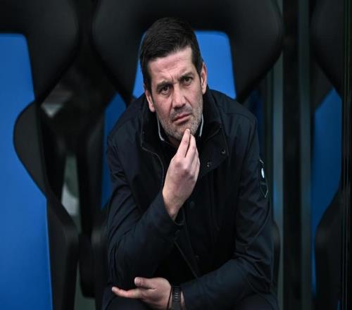 齐沃：两连败出现更衣室问题我无需否认什么，足球总是如此