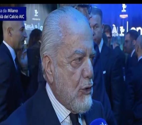 德佬：那不勒斯比去年更强我喜欢意大利诺这样的教练