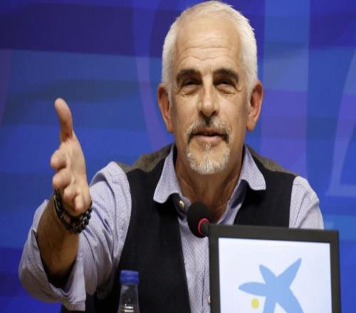 西班牙人老板：对我来说，成功就是让俱乐部跻身西甲前六