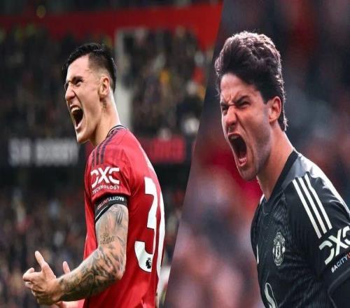 B费谈谈明年夏窗的传闻谢什科谈拉门斯：他就是一堵墙