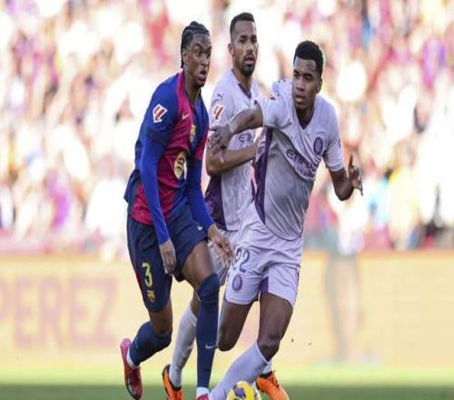 今晚巴萨同城德比！7人受伤弗里克变阵：拒绝3连败追赶皇马