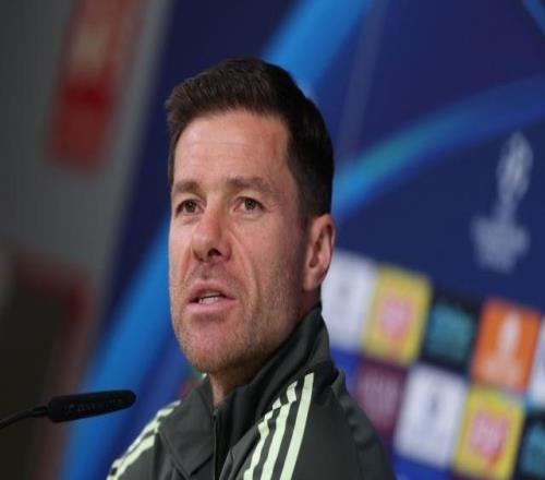 阿隆索：我拥有球员的支持现在只想着欧冠比赛