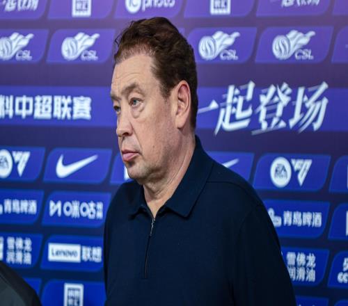 斯卢茨基：可能队员得知其他对手的赛果后，背负较大心理压力