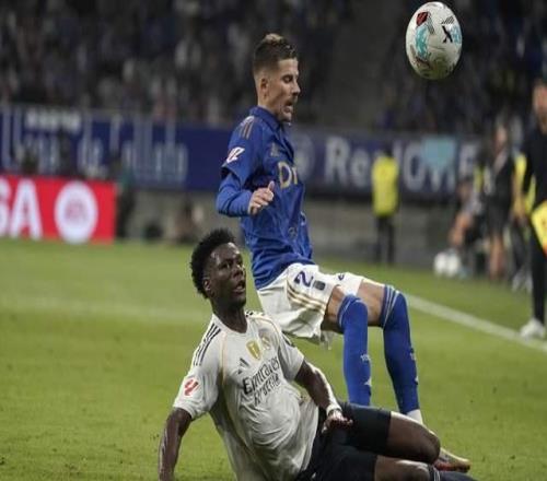 西甲皇家奥维耶多VS西班牙人：武磊母队，大黑马沦为保级队