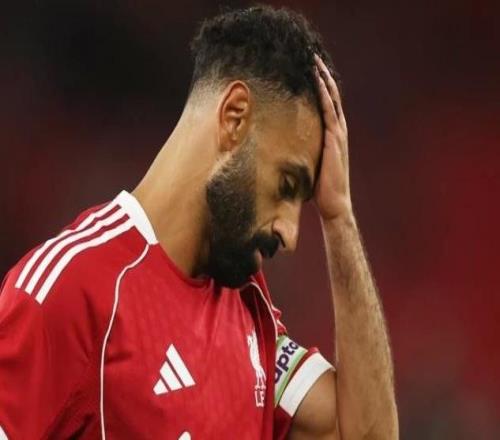 鲁尼：萨拉赫在摧毁自己在利物浦的传奇地位，做法完全错误