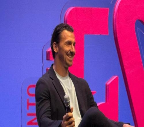 伊布：莫德里奇是现象级球员登贝莱获金球奖是因他赢得欧冠