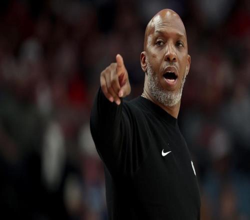 欢迎来到NBA！还需时间适应，却遭遇主教练赛后被捕，杨瀚森的开局很特别