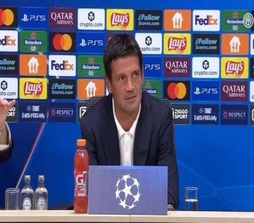 齐沃：圣吉罗斯是支极具侵略性的球队，现在不会考虑那不勒斯