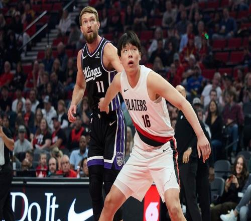 从4分到16分，成长下限是约基奇要这么打，NBA西部格局可要变了