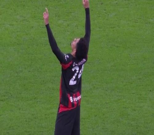 一场22！让米兰爆冷丢分：主场无缘4连胜+领先2分，榜首或易主