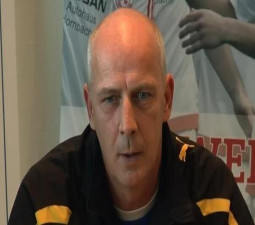 巴斯勒：法兰克福能踢出一个伟大赛季，我预测他们将成为德甲冠军