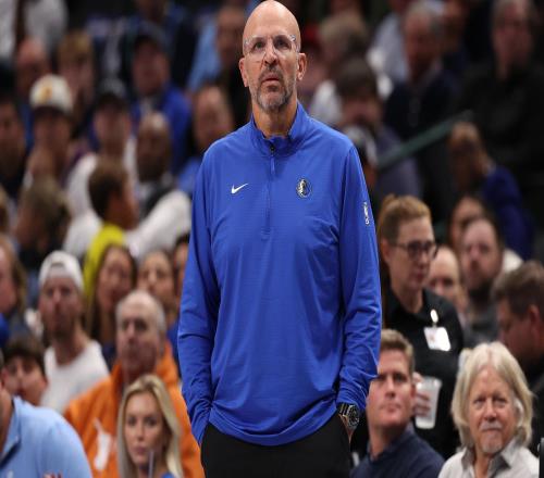 基德：今日首发球员会打到第三节，埃克萨姆伤情需从长计议