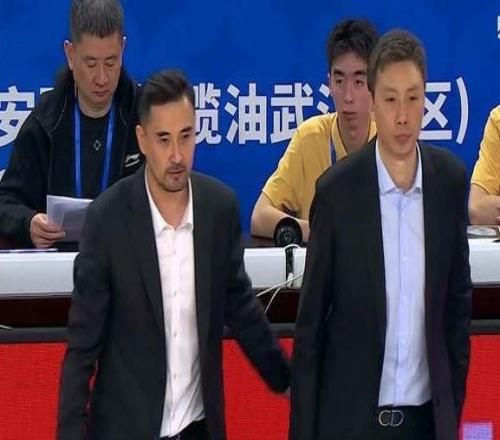 见证历史了！第一支被NBL球队击败的CBA球队诞生了，曾逆转辽篮