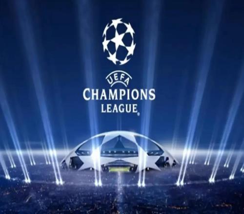 本轮欧冠英超球队5胜1平只有蓝军没赢，西甲5队只有马竞赢球