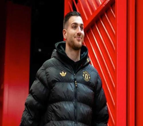 达洛特：希望阿马德和姆伯莫能帮我们赢球，今晚是一个好机会