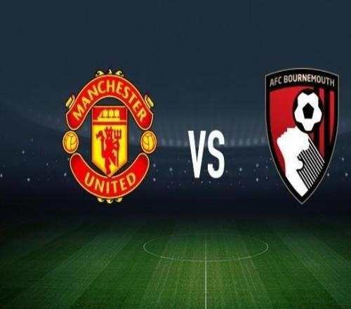 曼联vs伯恩茅斯：布鲁诺费尔南德斯、芒特首发，尤斯廷克鲁伊维特、塞门约出战