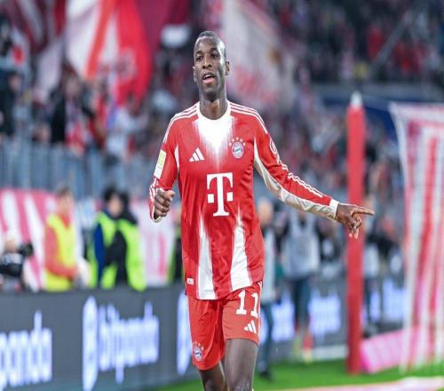 罗马诺：拜仁不会很快决定买断雅克松，但球员不会留在切尔西