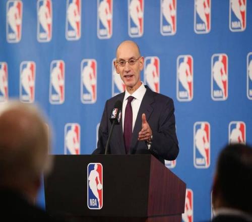 萧华慌了！NBA赌球丑闻升级到联邦起诉，曝录音窃听证据