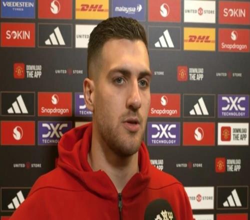 达洛特：球队今天的表现很成熟，我们配得上这场胜利