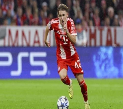 17岁妖星三连斩独享历史第一，拜仁31葡萄牙体育，主场37场不败