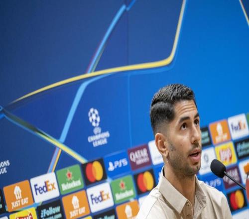 阿约塞：知道曼城控球时间会很长，但我们也能给他们制造威胁