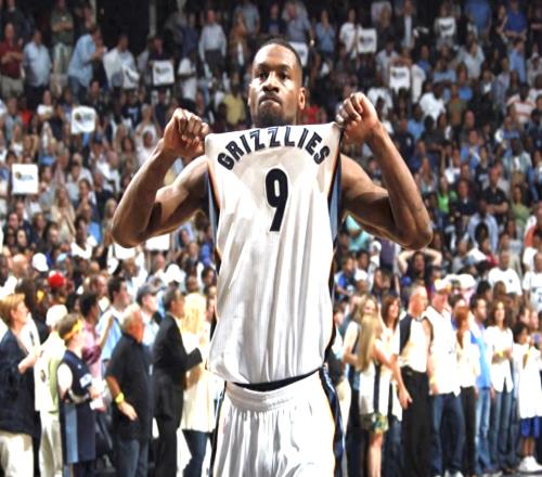 我不会进攻，你也别想得分！细数NBA5位防守大闸：乔丹来了也没用