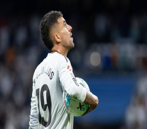 马卡：无尽循环的伤病梦魇，塞瓦略斯在皇马的西西弗斯之困