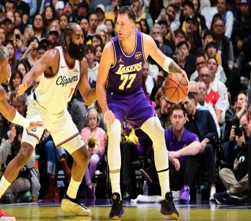 NBA排名大乱！西部3队抢第2，快船倒数第3东部豪强陨落3黑马前3