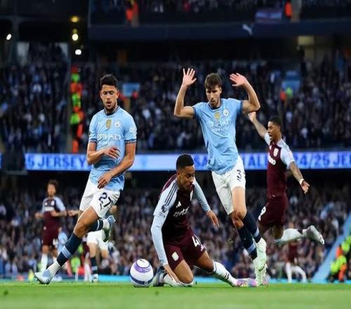 今晚10点曼城打响复仇战！哈兰德冲13连斩超偶像C罗纪录