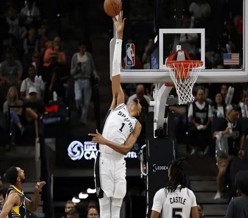 今日的NBA常规赛结束了所有比赛，最新积分榜如下！