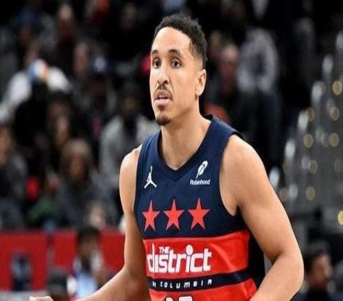 Shams：马尔科姆布罗格登宣布退役结束九年NBA生涯