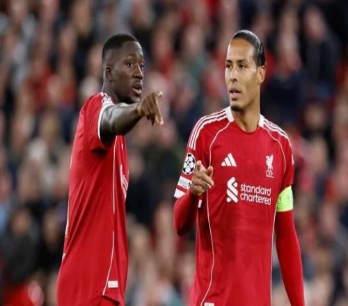 希勒：范戴克和科纳特的表现很糟糕，他们俩都太差了