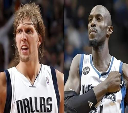 三阵鲨鱼二阵狼王21世纪最佳阵容，离谱的没变了！