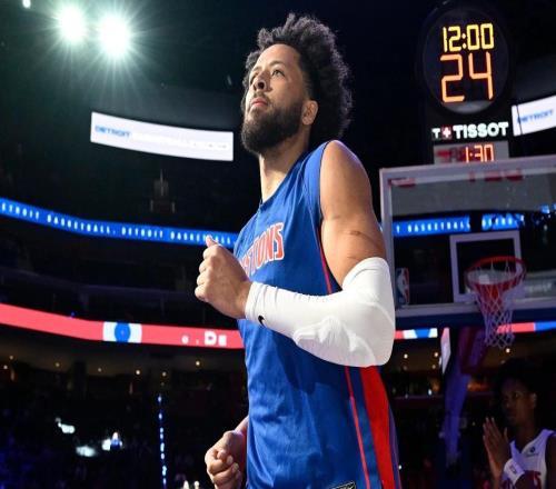 NBA最新MVP榜：约基奇亚历山大继续前二，坎宁安首进前五