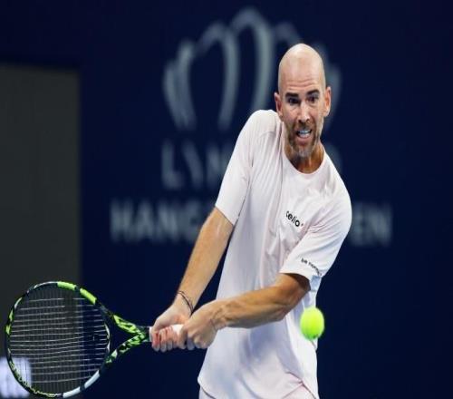 ATP杭州赛：吴易昺鏖战2小时51分钟，2-1逆转战胜马纳里诺