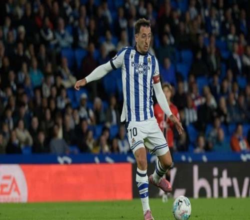 评论员：奥亚萨瓦尔可以接替莱万，瑟洛特也是一种选择