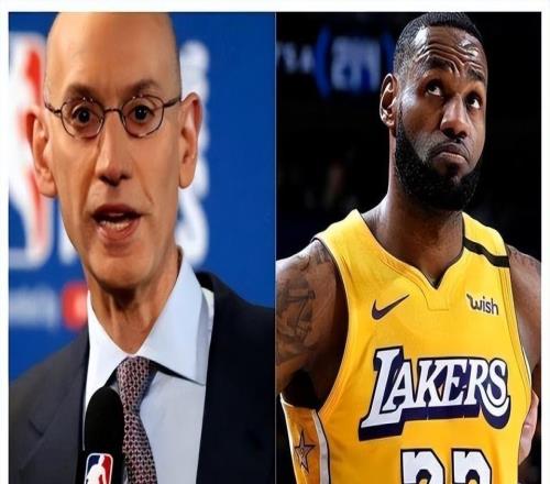 NBA杯开打！詹皇湖人被保送，勇火掘刺争唯一名额，雷霆运气更好