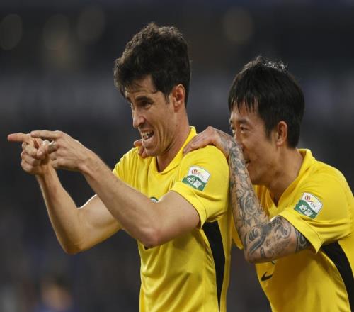 成功复仇！陈涛神了：征服客场，率队两连胜，改写中超保级格局