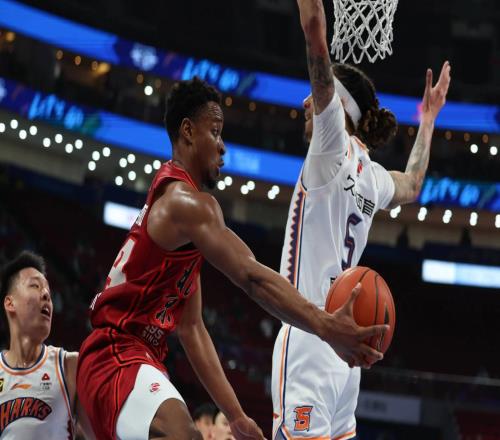 正式官宣！北京首钢弃将加盟新疆，上赛季场均13+5能否挑起大梁