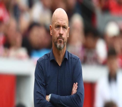 爆冷！滕哈格首秀彻底搞砸，主场沦陷，德甲劲旅惨遭逆转